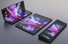 Samsung Galaxy X en 2019 así es como se ve, espectacular! samsung-galaxy-x-flex-tecnologiamaestro