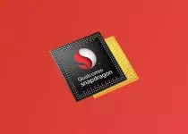 Qualcomm Snapdragon 865 asoma cabeza y muestra su potencia render chip de snapdragon