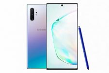 El Note 10 de Samsung, un teléfono espectacular que nadie necesita Samsung Galaxy Note 10