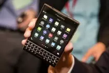 Adiós Blackberry, la marca anuncia su cierre (otra vez) Adiós Blackberry, la marca anuncia su cierre (otra vez)