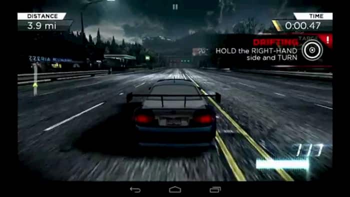 5 juegos para Android de autos ¡Los mejores! 5 juegos para Android de autos ¡Los mejores!