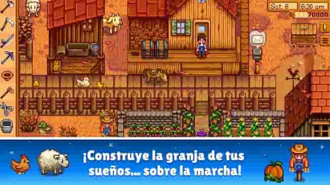 2. Stardew Valley android (1)