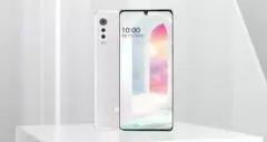 LG Velvet, nuevo diseño y nueva estrategia, muy pronto LG Velvet nuevo teléfono
