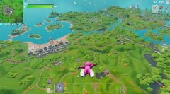 Al fin! ya puedes descargar Fornite en Android, de forma oficial fornite el juego oficial