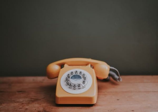 5 aplicaciones para hacer videollamada en grupo, y gratis telefono antiguo